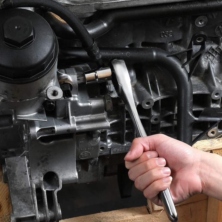 WORKPROConjunto de soquetes torx de 13 unidades (somente para uso manual) XZXLF127 ferramenta