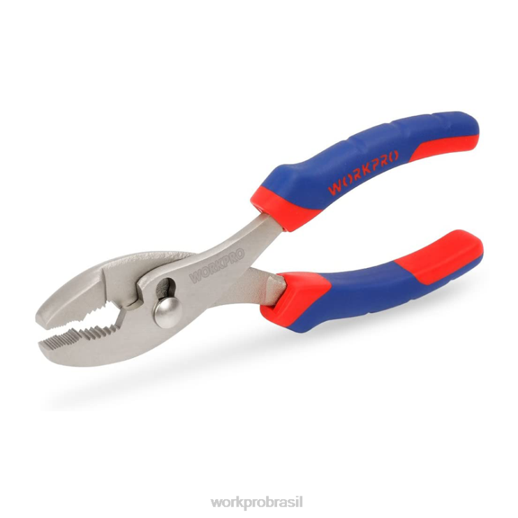 WORKPROConjunto de alicates de 4 peças kit de ferramentas de manutenção doméstica XZXLF79 ferramenta
