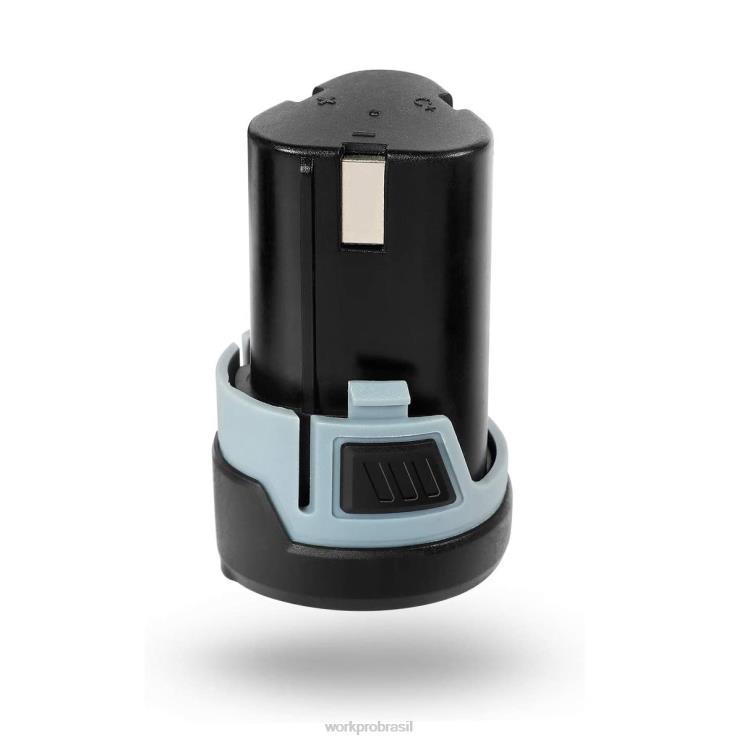 WORKPROBateria de íon de lítio 12v 2.0ah XZXLF224 ferramenta